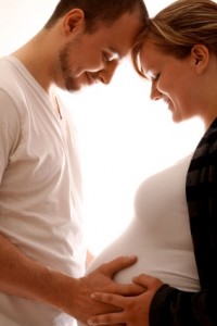 How the birthing partner can be helpful