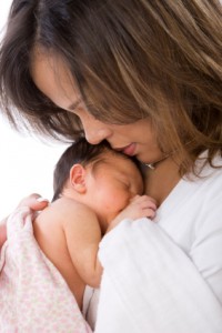 Why Skin to Skin Contact Is Not Just For Premature Babies
